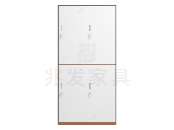 四门衣柜